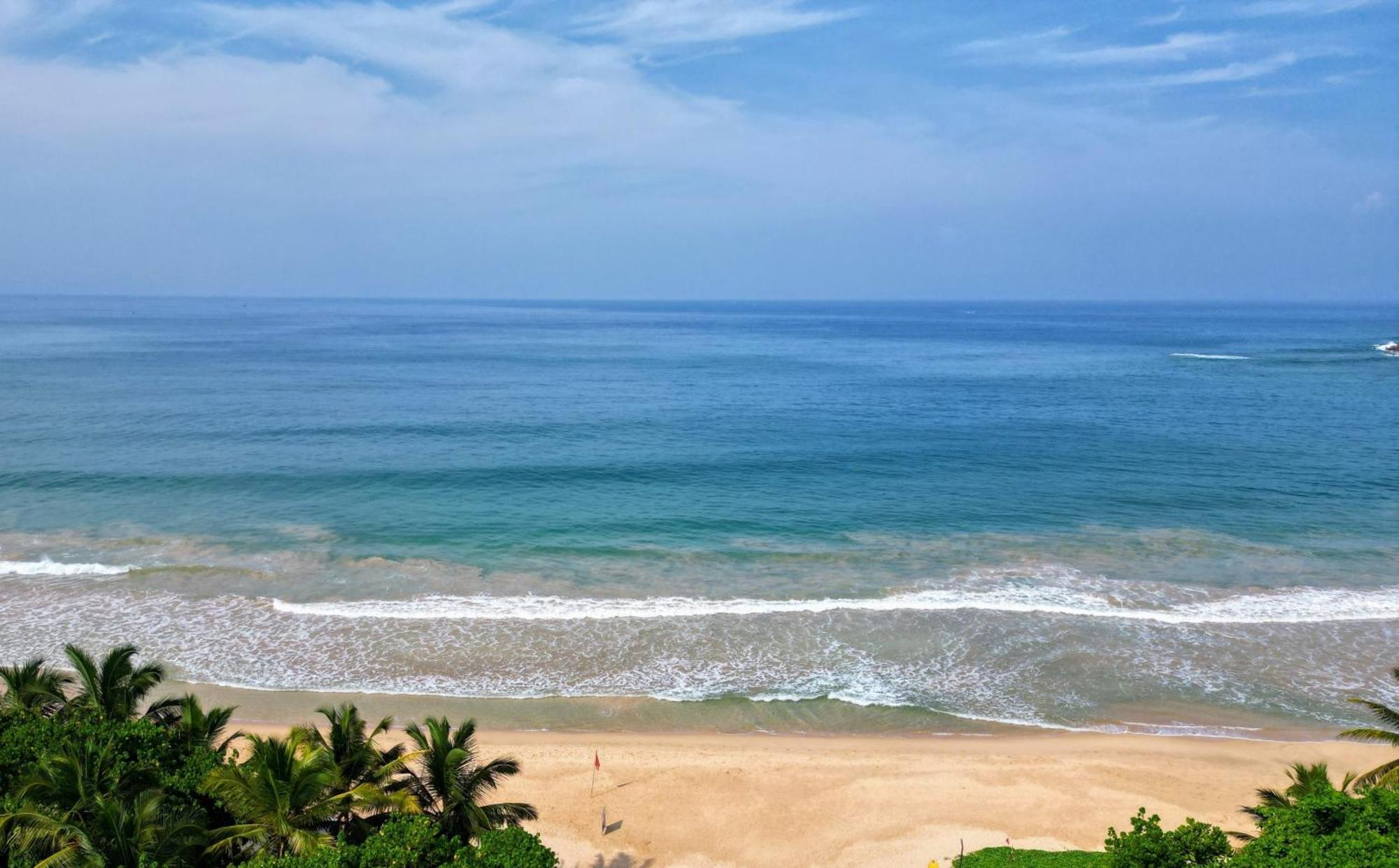 Seashore Mirissa Exterior foto
